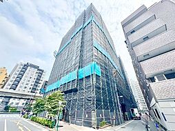 クレストフォルム上野グランステージ