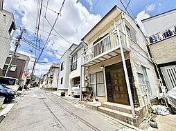 世田谷区深沢3丁目　土地