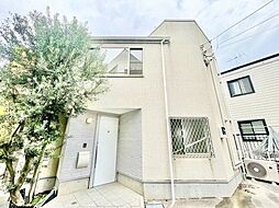 大崎3丁目　中古戸建