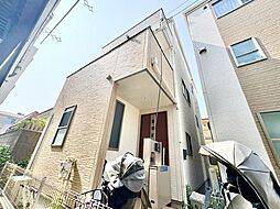 川崎区藤崎2丁目　中古戸建