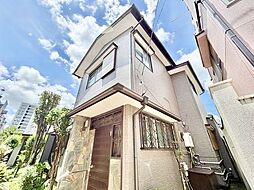 世田谷区野沢2丁目　中古戸建