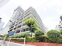 秀和第2田町レジデンス