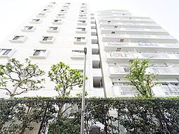 ツインシティ壱番館エトランズ東砂
