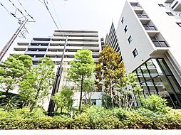 リビオシティ南砂町ステーションサイト