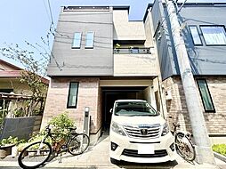 川崎区四谷上町　中古戸建