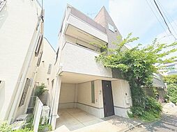 世田谷区若林5丁目　中古戸建