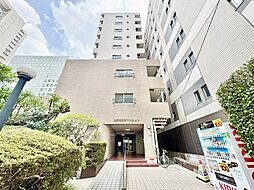 越前堀永谷マンション