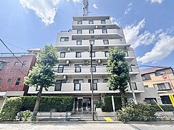 菱和パレス学芸大学