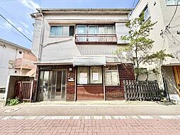 大田区山王1丁目　売地