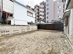 大田区西六郷1丁目　新築戸建