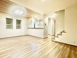 世田谷区砧1丁目 新築戸建