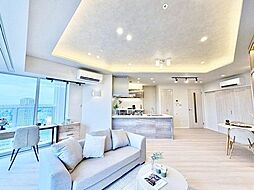 アーバンドックパークシティ豊洲タワーA