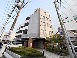 サンデュエル芦花公園