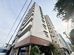レック亀戸グリーンマンション