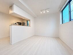 大田区下丸子2丁目　中古戸建