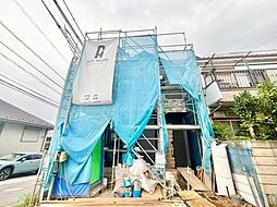 鶴見区東寺尾4丁目　新築戸建