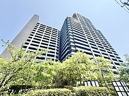 クレストタワー品川シーサイド