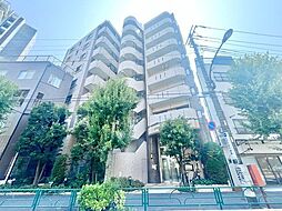 ライオンズヴィアーレ荏原中延