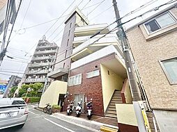 サンモア学芸大マンション