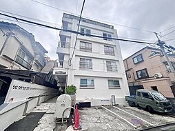 市谷台マンション