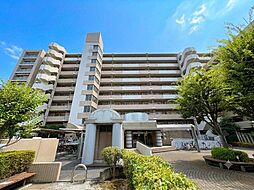 多摩川グリーンスクエア