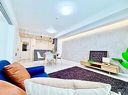 ドレッセ美しの森シルフィーノ