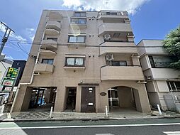 ミリオンコート品川