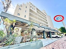 中銀目黒マンシオン