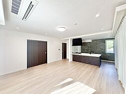 世田谷区深沢6丁目　中古戸建