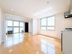北千束第二コーポラス