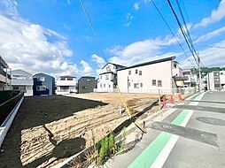 鶴見区東寺尾1丁目　新築戸建