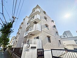 サンハイツ川崎