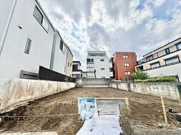 宮前区宮前平3丁目　新築戸建