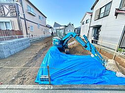 旭区上白根1丁目　新築戸建