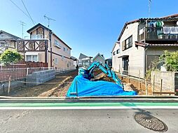 旭区上白根1丁目　新築戸建