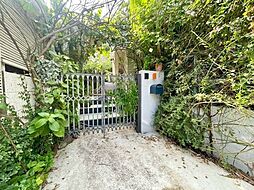 世田谷区奥沢4丁目　中古戸建