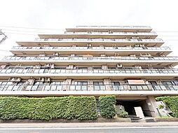 マイキャッスル新川崎