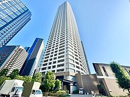 ザ・パークハウス西新宿タワー60