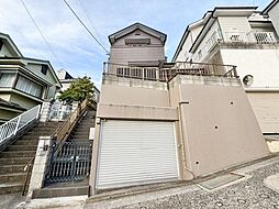 鶴見区駒岡1丁目　中古戸建