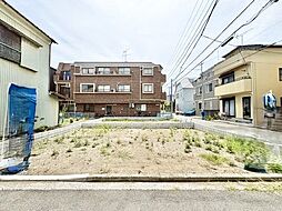 鶴見区本町通3丁目　新築戸建