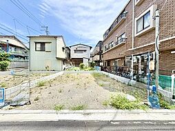 鶴見区本町通3丁目　新築戸建