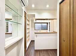 大田区山王2丁目　中古戸建