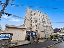篠原コーポラスA棟