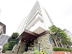 グリーンパーク東砂