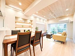 マンション東陽町