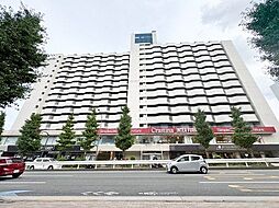キャッスル共進マンション
