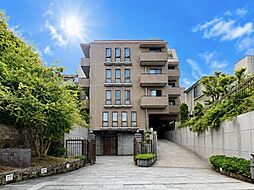 パークハウス芝白金台