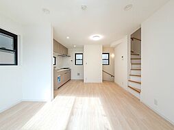 大田区中央2丁目 中古戸建