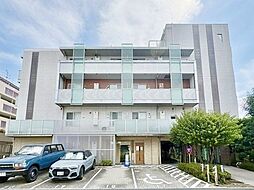 リビオ尾山台センシアハウス