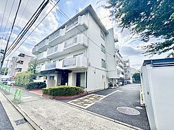 二子玉川ロイヤルマンション